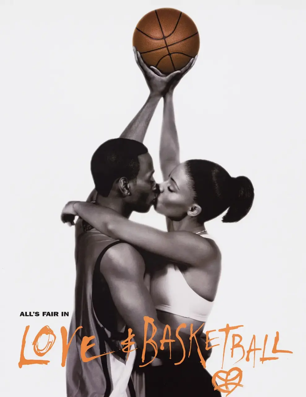 《爱情和篮球》：一场关于梦想与爱情的青春对决，谁能赢得最终胜利？