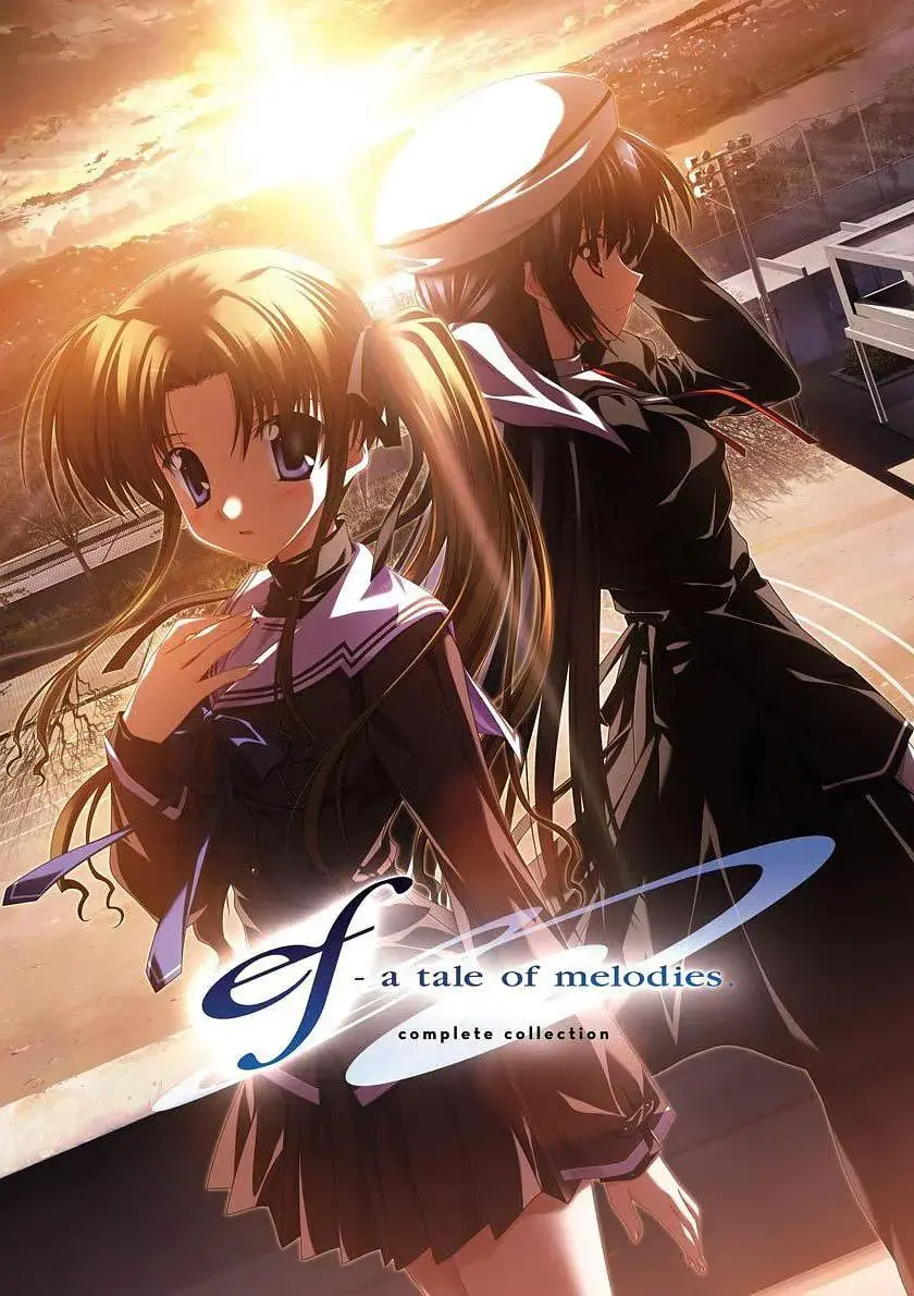 《悠久之翼 第二季》：青春再燃，梦想能否抵达？深度解析与剧情猜想