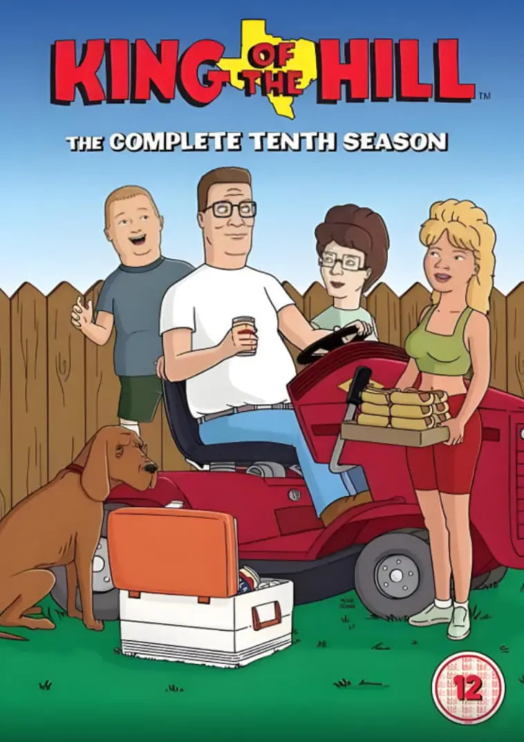 《乡巴佬希尔一家》第十季：笑泪齐飞的回归，小镇故事永不落幕！