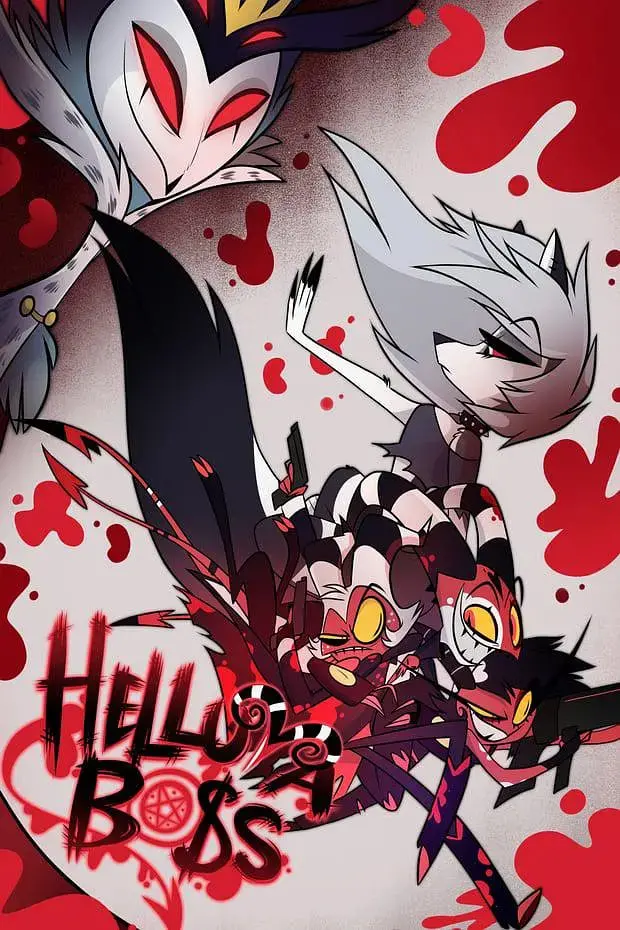 《极恶老大 第一季》：当街头生存遇上黑帮法则，人性暗影下的黑色幽默