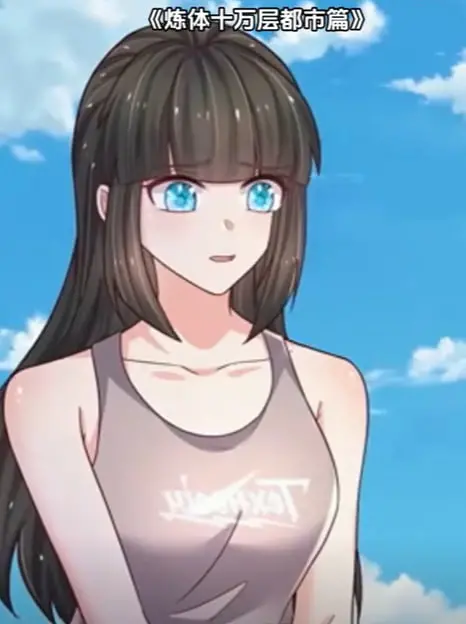 《炼体十万层：都市篇第3季》：觉醒都市战神，解锁极限力量，开启热血冒险之旅！
