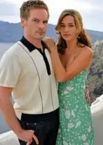 《希腊之吻》：当纯真遇见宿命，一场跨越时空的爱恋，细腻描绘爱情的甜与虐